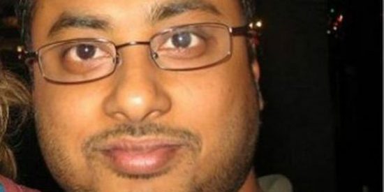La siniestra trama del hombre que cruz&oacute; EE.UU. para matar a su profesor en la universidad de Los &Aacute;ngeles