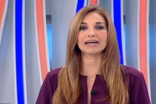 TVE no levanta cabeza: Osborne, 'Cu&eacute;ntame'...&iexcl;y ahora Maril&oacute; Montero!