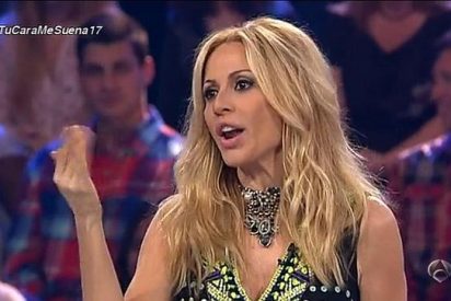 Por esto no fue a Eurovisi&oacute;n la prepotente Marta S&aacute;nchez: ped&iacute;a una planta de hotel para ella sola