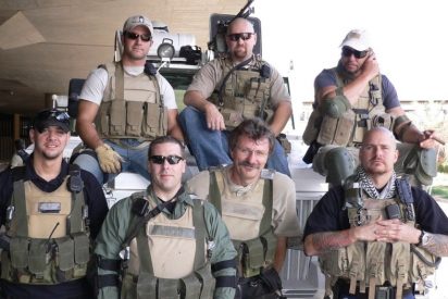 Se vende ej&eacute;rcito de mercenarios con experiencia y mucha mala leche