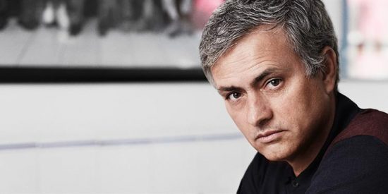 Mourinho los coge a todos por sorpresa y toca a un jugador del Bar&ccedil;a