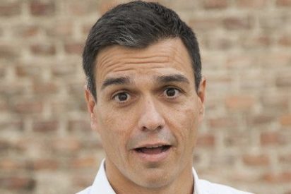 El PSOE pasa de alternativa de Gobierno a 'palmero' de Podemos