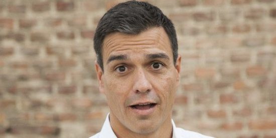 PSOE: Mejor susto que muerte