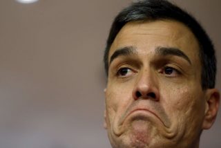 As&iacute; son los cinco escenarios de pesadilla que esperan a Pedro S&aacute;nchez y al PSOE