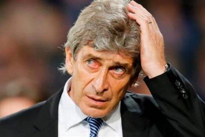 Pellegrini cae en desgracia: el club de la Premier que ha desechado su fichaje