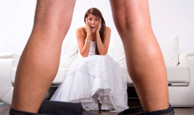 Las 6 razones de las mujeres para darles a los penes peque&ntilde;os un gran aplauso