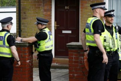 El agresor sexual de 11 a&ntilde;os que busca desesperadamente la Polic&iacute;a