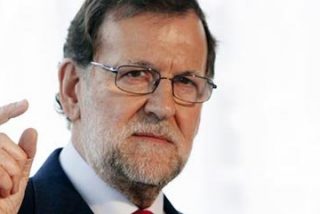 Ignacio Camacho sobre la paciencia de Rajoy: "Si soport&oacute; seis meses con el cami&oacute;n de la mudanza esperando, puede aguantar uno m&aacute;s para volver a ser presidente"