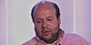"Uno no es libre en Espa&ntilde;a hasta que pierde el miedo a que le llamen fascista"