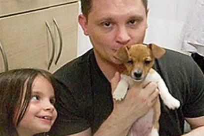 El padre que recuper&oacute; la custodia de su hija de 6 a&ntilde;os para matarla a golpes