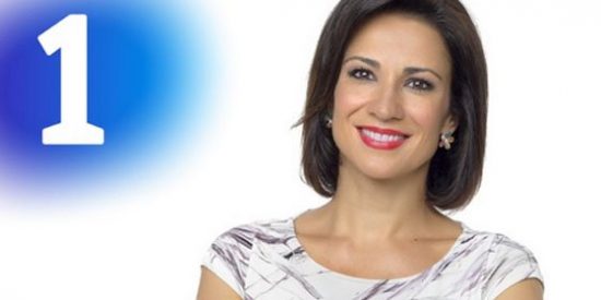 Silvia Jato sustituirá a Mariló Montero en 'La Mañana de La 1' durante el verano