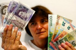 M&aacute;s de dos millones de brit&aacute;nicos 'arrepentidos' piden que se repita el refer&eacute;ndum sobre el Brexit
