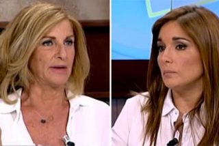 Carmen Tom&aacute;s retrata la irrelevancia del PSOE: "Ya da igual que Pedro S&aacute;nchez est&eacute; o no; tienen que apoyar a Rajoy"