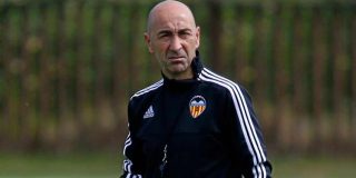 Una estrella de Paraguay en la Copa América, objetivo del Valencia