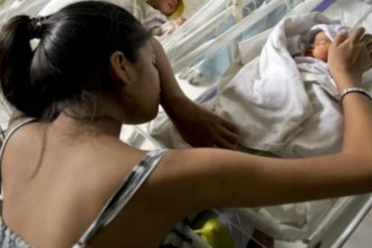 La ni&ntilde;a de 13 a&ntilde;os que dio a luz tras ser 'entregada' por sus padres a su violador