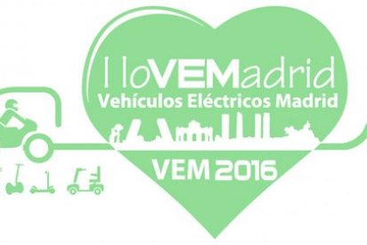La electromovilidad toma las calles de Madrid