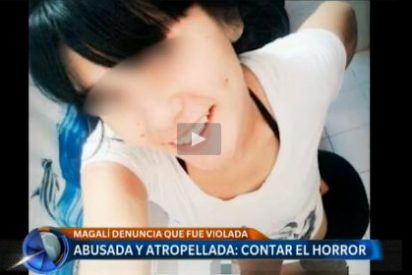 "&iexcl;Me violaron todos, no quiero vivir!": una menor al despertar del coma