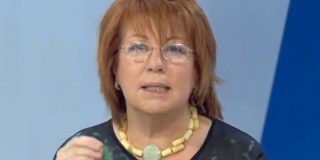 Juana Biarnés, un icono del foto periodismo