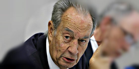 Villar Mir cede la presidencia de OHL a su hijo Juan