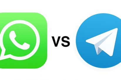 Telegram da la estocada final a WhatsApp: facilitar&aacute; la migraci&oacute;n de los chats