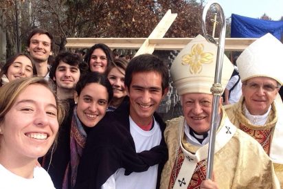 Misionando en las periferias chilenas