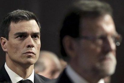 El PSOE es la Oposici&oacute;n