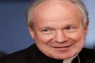 &iquest;Sch&ouml;nborn, nuevo prefecto para Doctrina de la Fe?