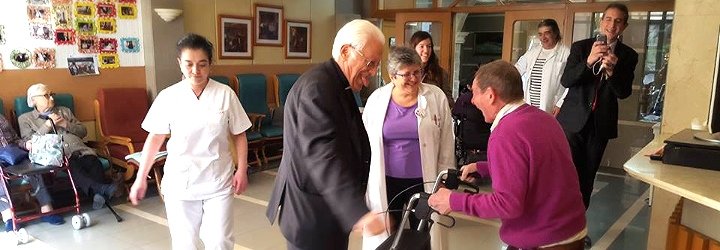 M&aacute;s de la mitad de los abuelos en Espa&ntilde;a confiesa ayudar a sus hijos debido a la crisis