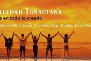 Itinerarios espirituales: ¿Me pones con Dios?