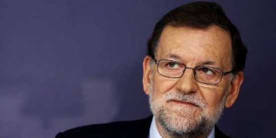 Que le dejen gobernar