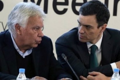 El venenoso rumor que recorre el PSOE y deja patas arriba a Pedro S&aacute;nchez