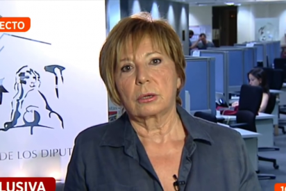 Celia Villalobos llama 'Hilaria' a la Clinton