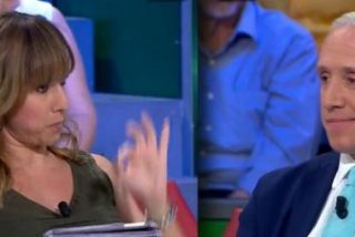 Ana Pardo de Vera huye de 'laSexta' escocida por los despellejes de Inda