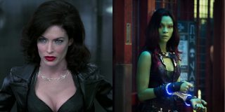 Las 10 alien&iacute;genas m&aacute;s cachondas de la Historia del Cine