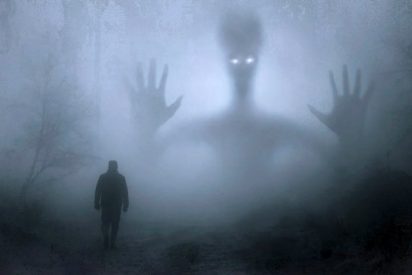 Encuentran a un tipo vagando por el cementerio 4 meses despu&eacute;s de su entierro