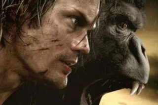 Estreno: 'La leyenda de Tarz&aacute;n'