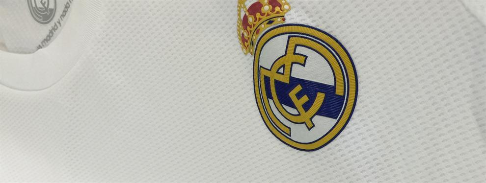 Adidas manda un mensaje al Madrid en clave de fichajes