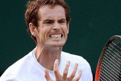 Andy Murray desarbola al gigante Raonic y conquista su segundo Wimbledon