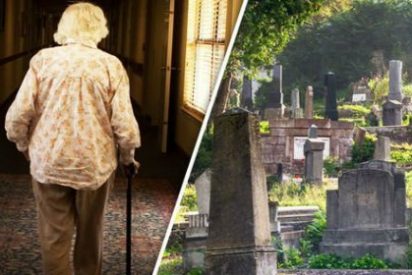 El refugiado salido viola a una anciana de 79 a&ntilde;os en un cementerio alem&aacute;n