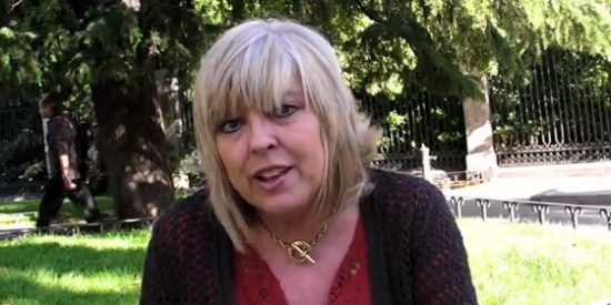 La podemita Artal sobre la masacre de Niza: "Es una nueva ocasión para la demagogia"