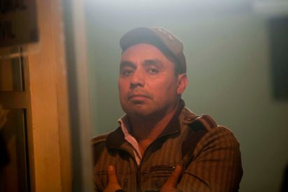 Matan al asesino de Gerardi durante un mot&iacute;n en la prisi&oacute;n