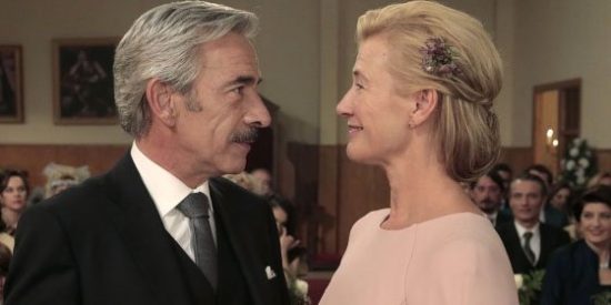 TVE confirma que ejercer&aacute; el derecho de tanteo para la renovaci&oacute;n de 'Cu&eacute;ntame'