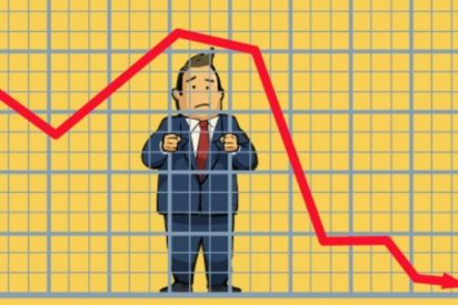 El Ibex pierde un 0,08%, pero logra conservar los 8.500 puntos pese a la ca&iacute;da de BBVA