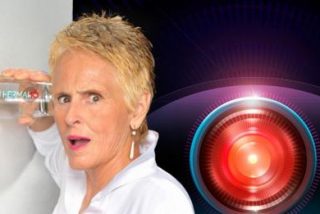 Jorge Javier le quita el puesto a Mercedes Mil&aacute; en Gran Hermano