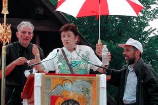 Osoro, Rouco, Bl&aacute;zquez y Amigo presidir&aacute;n el funeral por Carmen Hern&aacute;ndez