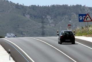 Los peligros de viajar en verano