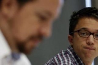 Mano de zascas en toda la boca al podemita Errej&oacute;n