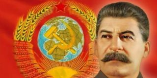 Stalin: el 'Bigotes' y el Imperio del Mal