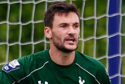 Hugo Lloris: un portero para el Real Madrid