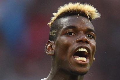 &iexcl;El 2x1 del Real Madrid! El ?plan b? de Florentino P&eacute;rez al fichaje de Pogba